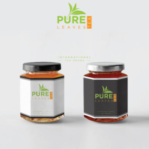 Diseño de Logo por AktharArziki para PRIMUS INTERTEA TRADE DMCC | Diseño: #17239183