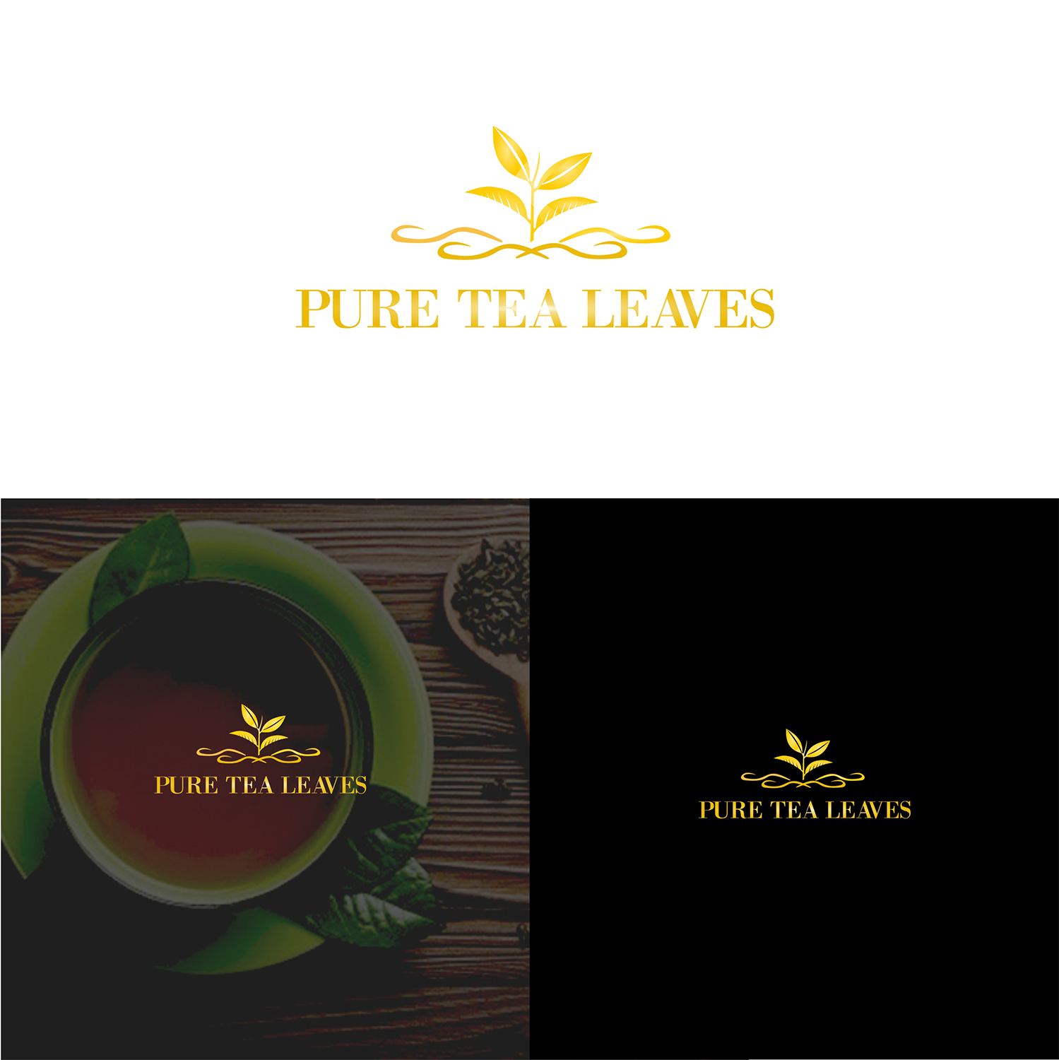 Logo Design by mzdesign for PRIMUS INTERTEA TRADE DMCC | Design #17237361