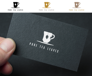 Logo Design by ChicD for PRIMUS INTERTEA TRADE DMCC | Design: #17326688