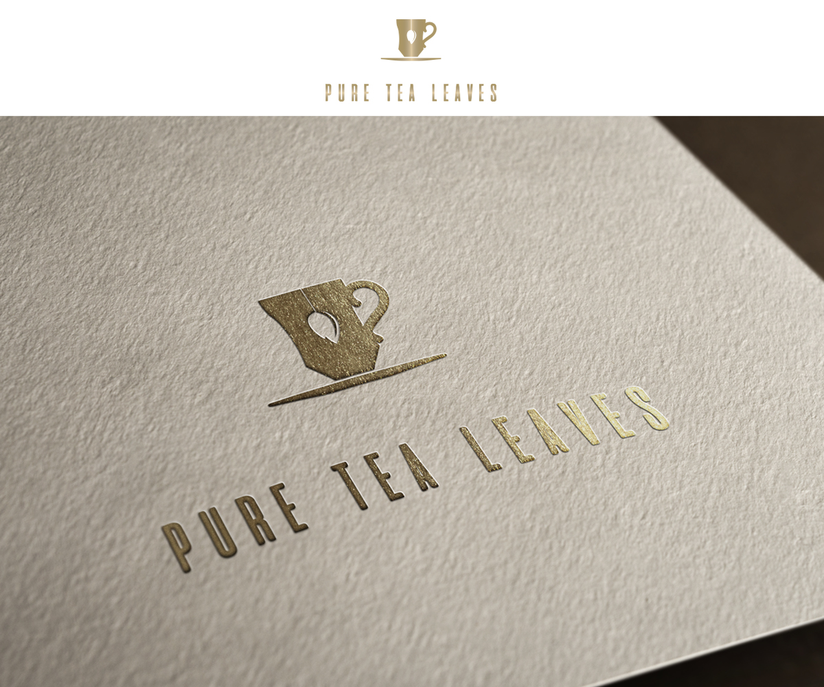 Diseño de Logo por ChicD para PRIMUS INTERTEA TRADE DMCC | Diseño #17348293