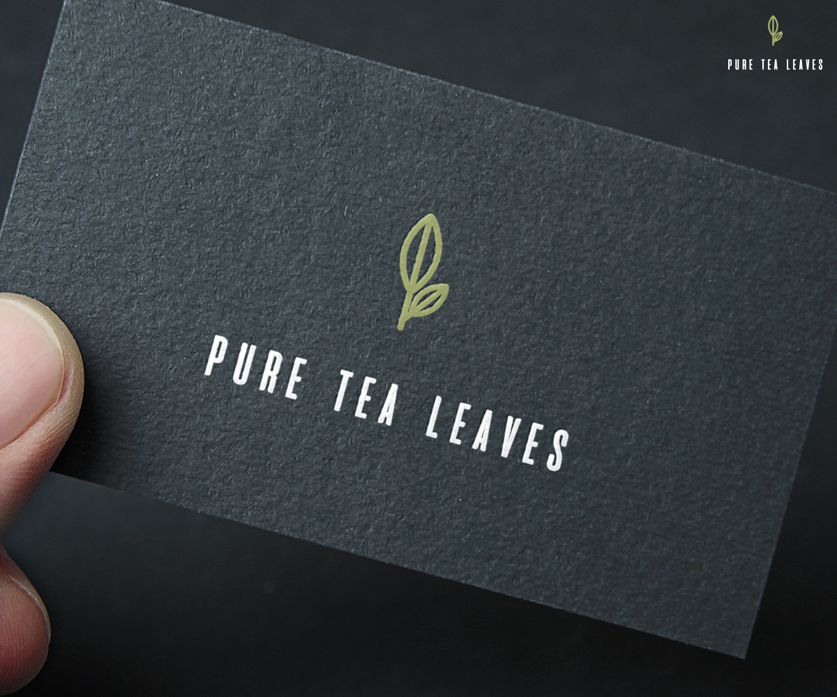 Diseño de Logo por ChicD para PRIMUS INTERTEA TRADE DMCC | Diseño #17376284