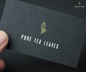 Diseño de Logo por ChicD para PRIMUS INTERTEA TRADE DMCC | Diseño: #17376284