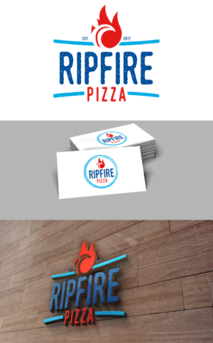 Logo Design by trufya for this project | Design #17287972