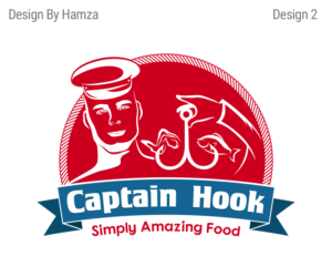 Logo Design by Designer Hamza