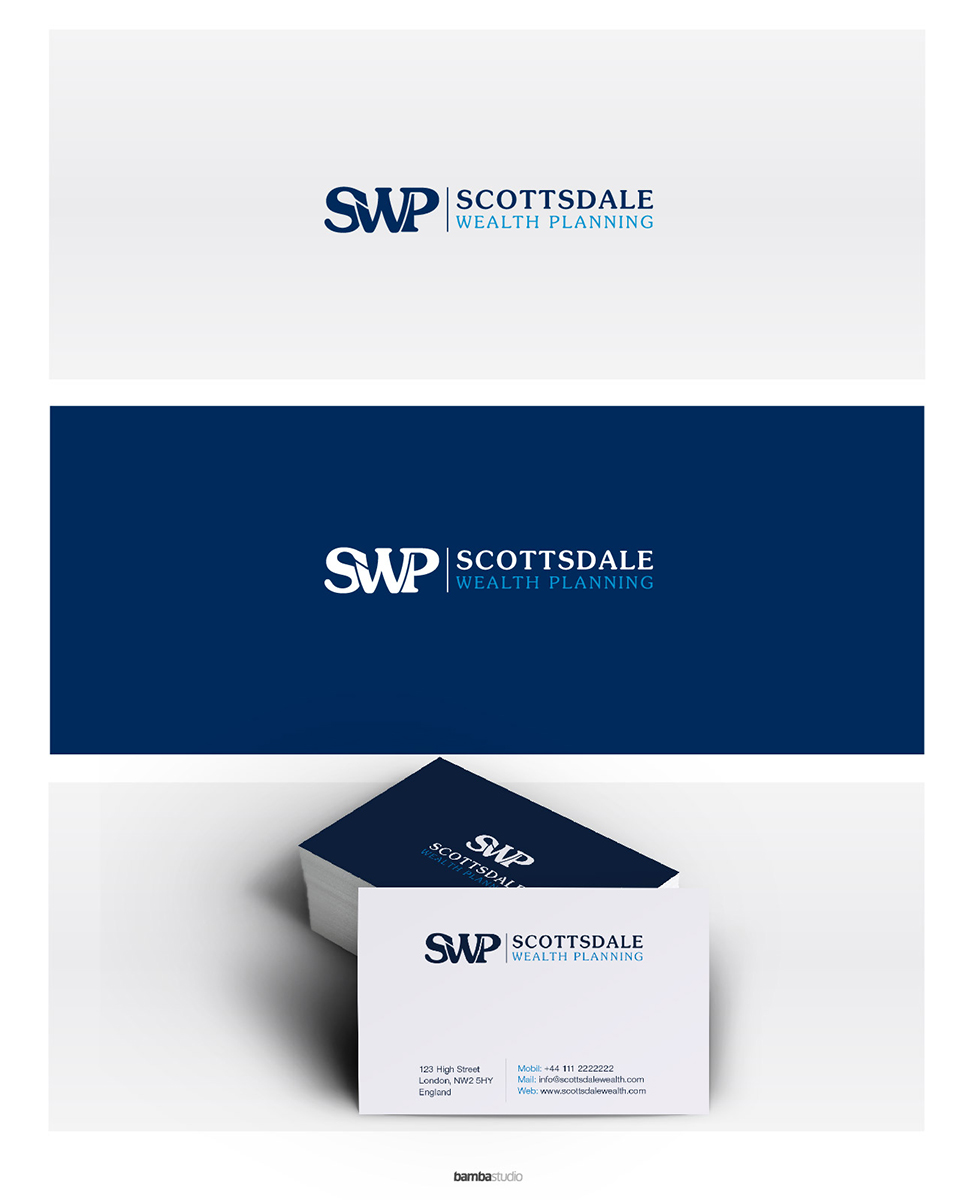 Logo Design by bambastudio for this project | Design #2778903