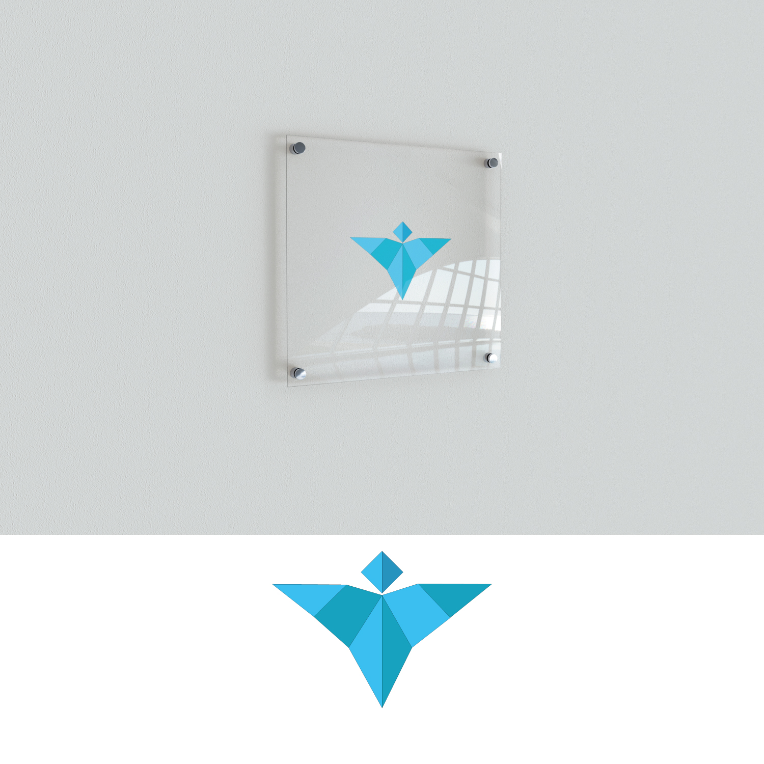 Logo Design by Arvhel Graphic Design for BEAMWORKS | Design #17245206