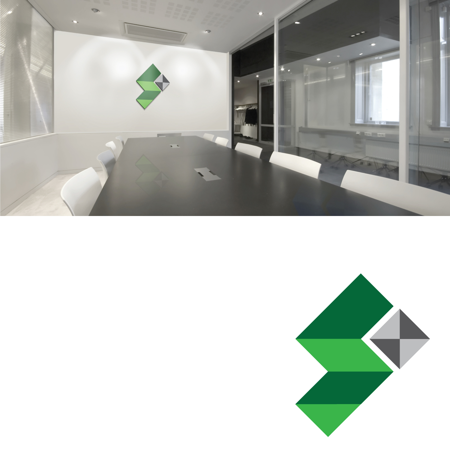 Logo Design by Arvhel Graphic Design for BEAMWORKS | Design #17252700