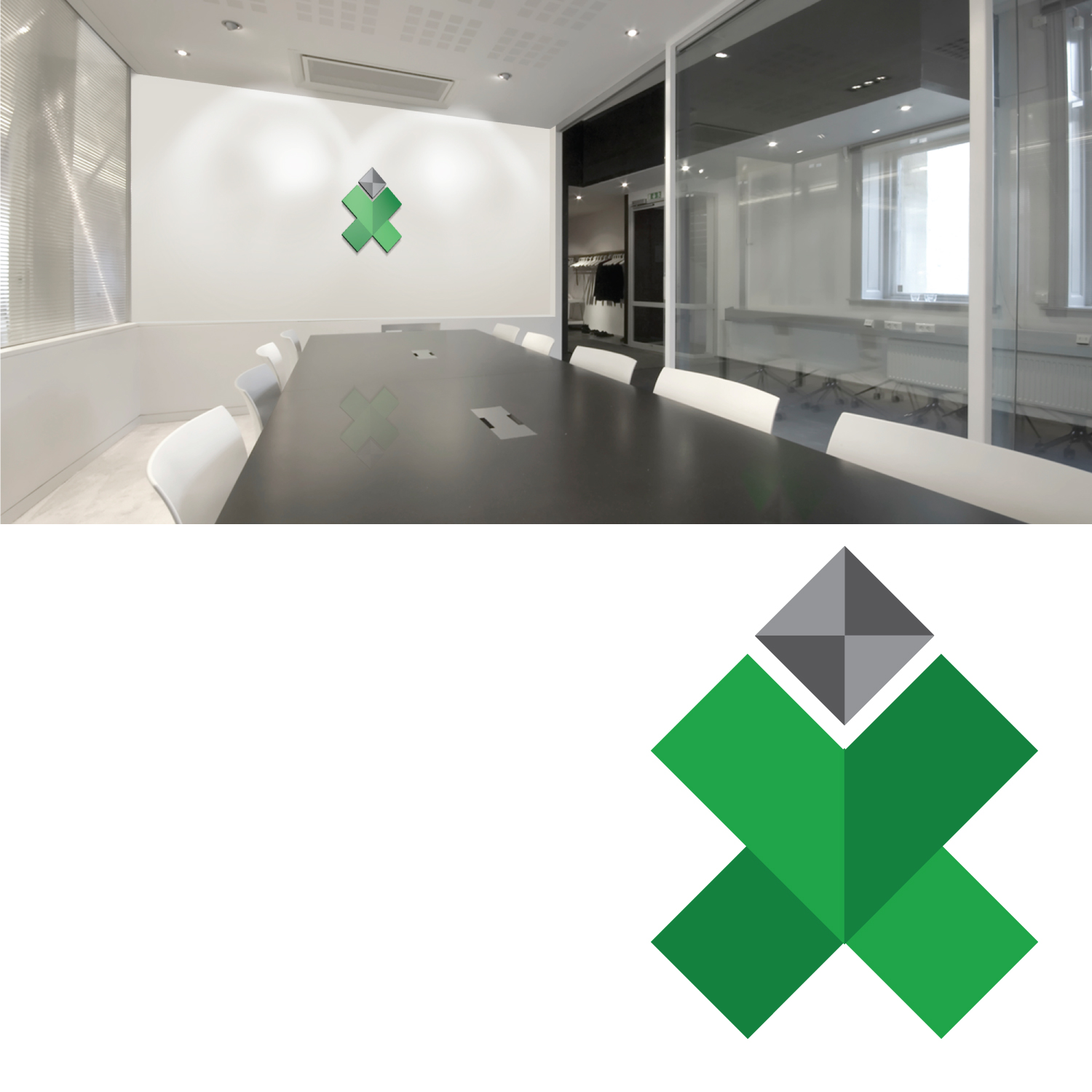 Logo Design by Arvhel Graphic Design for BEAMWORKS | Design #17252701