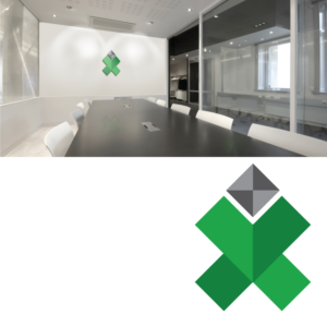 Logo-Design von Arvhel Graphic Design für BEAMWORKS | Design: #17252701