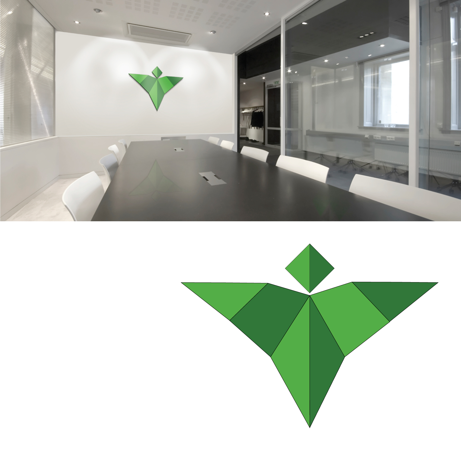 Logo Design by Arvhel Graphic Design for BEAMWORKS | Design #17252780