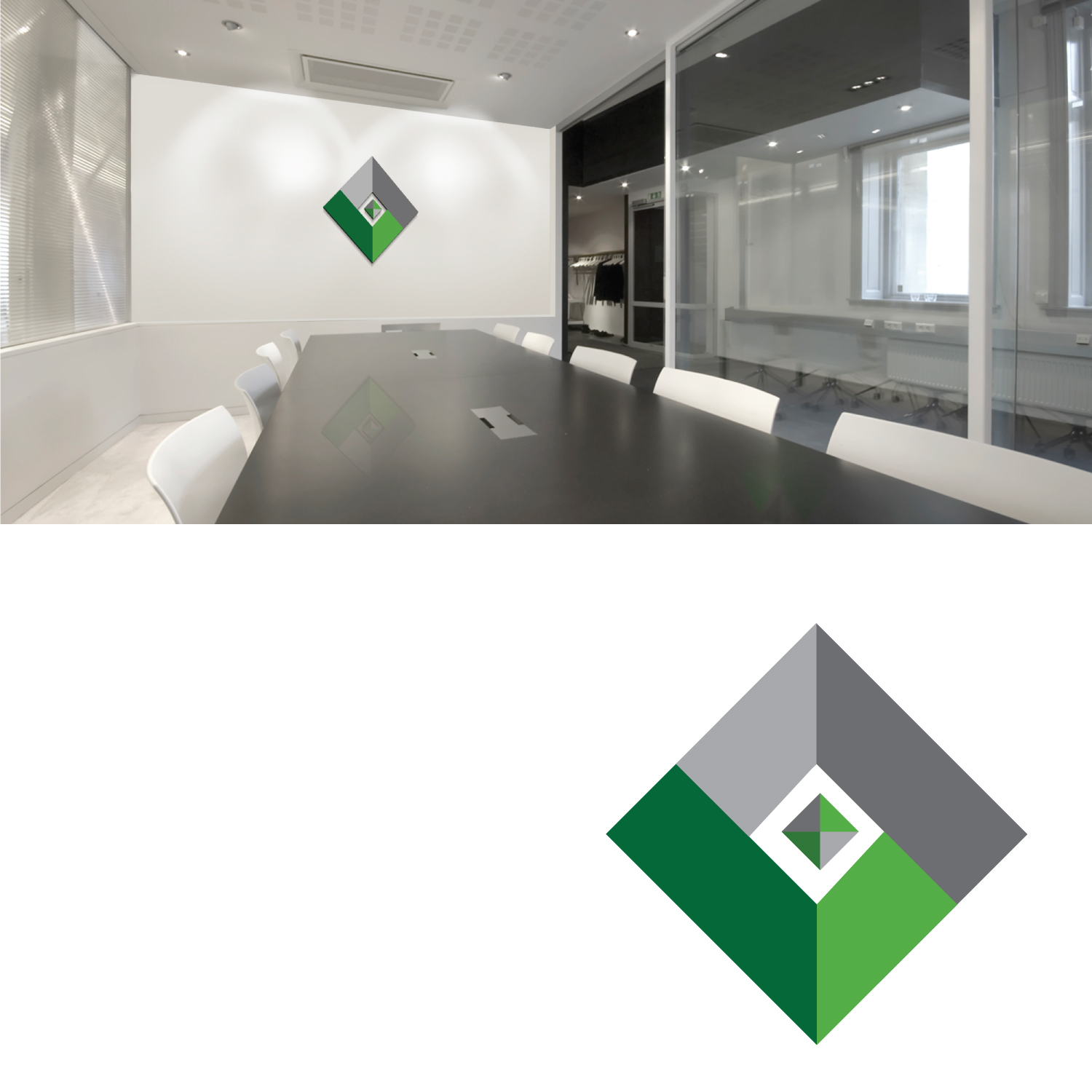 Logo-Design von Arvhel Graphic Design für BEAMWORKS | Design #17253092