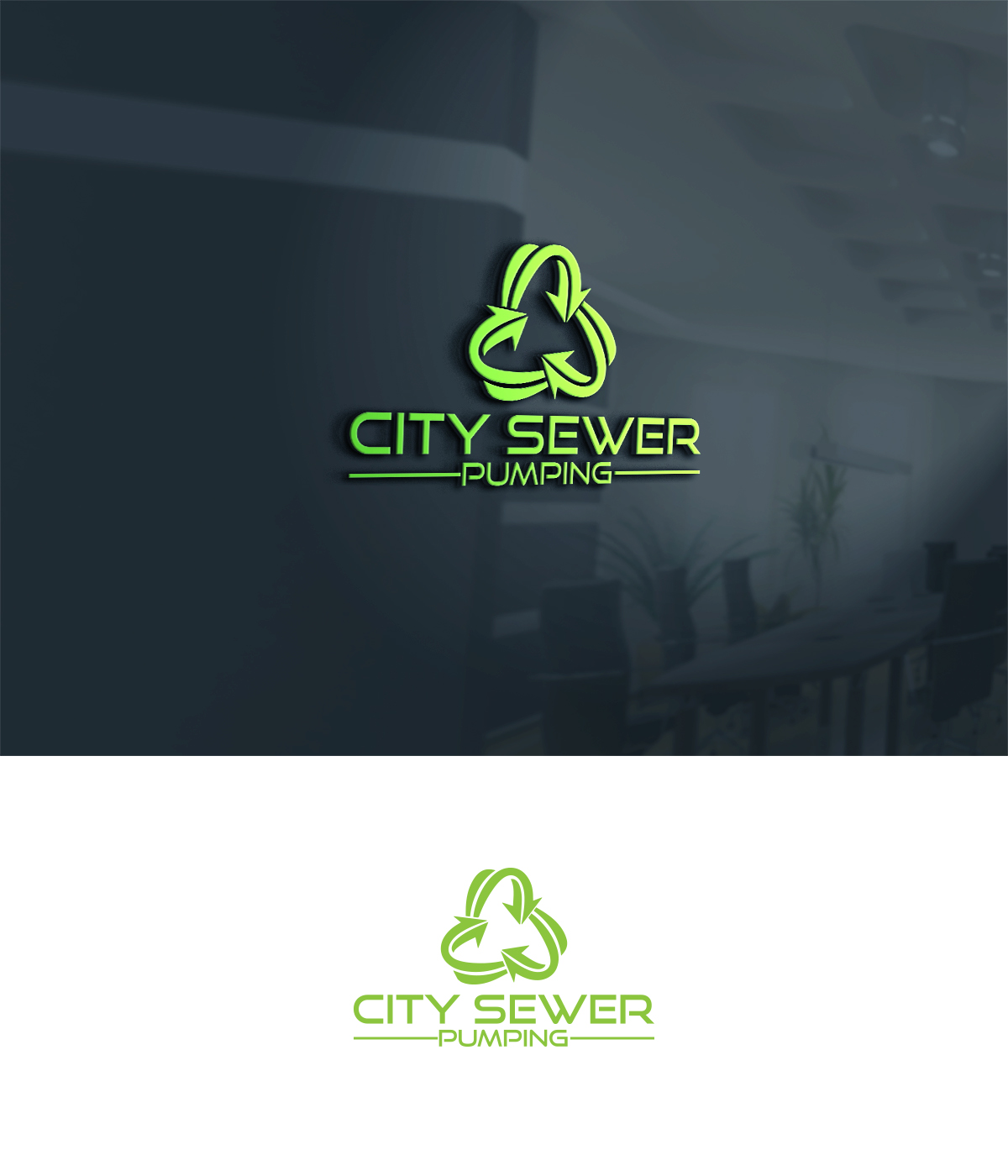 Logo Design by supercreative for this project | Design #17274623