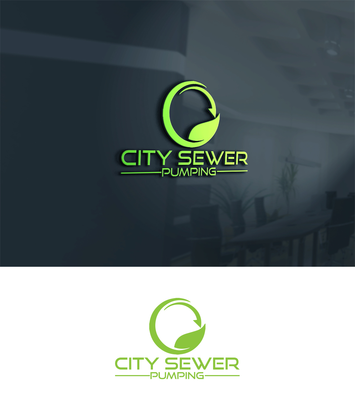 Logo Design by supercreative for this project | Design #17274624