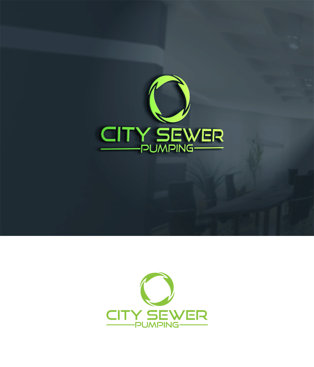 Logo Design by supercreative for this project | Design #17274625