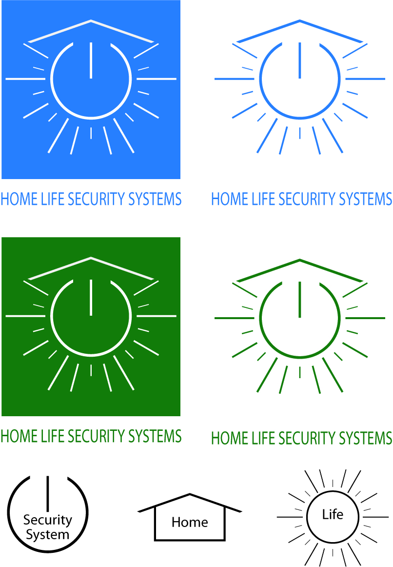 Logo Design by abod bmd for Belmont Construction Corporation | Design #44384