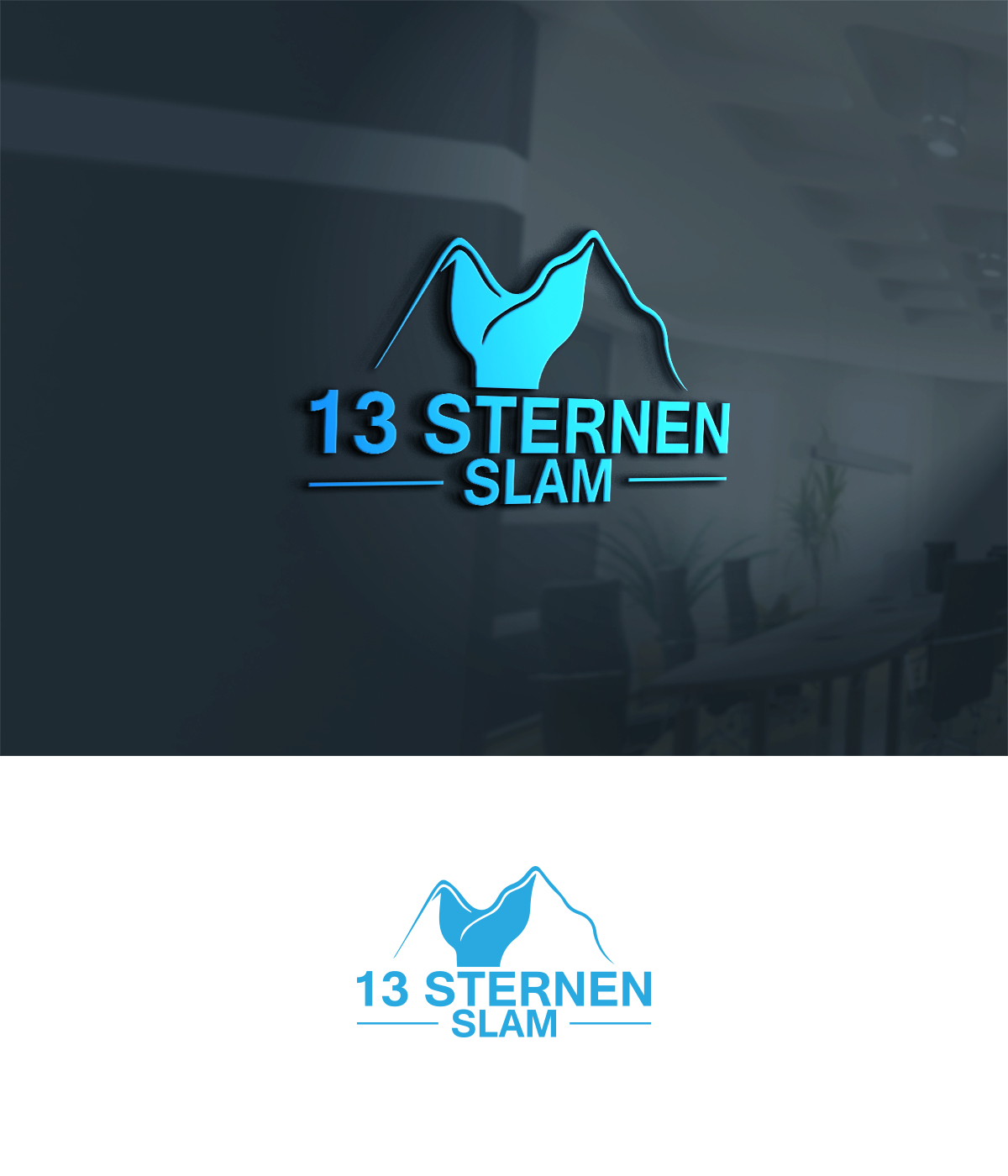 Diseño de Logo por supercreative para este proyecto | Diseño #17259964