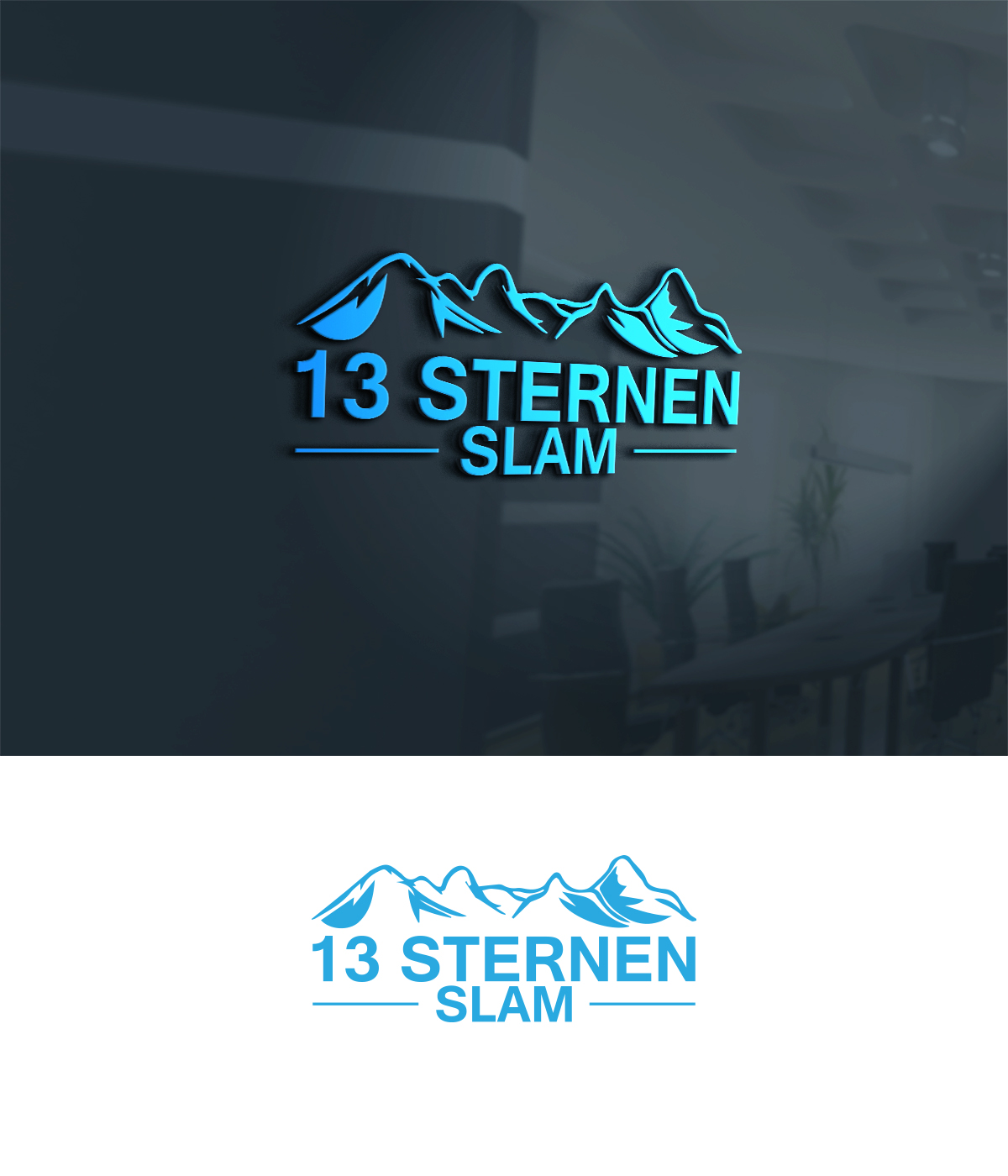Diseño de Logo por supercreative para este proyecto | Diseño #17259966