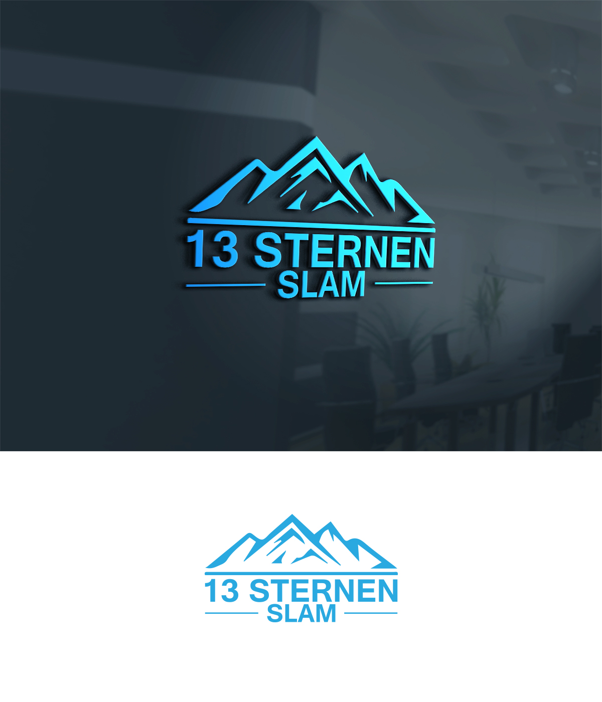 Diseño de Logo por supercreative para este proyecto | Diseño #17259967