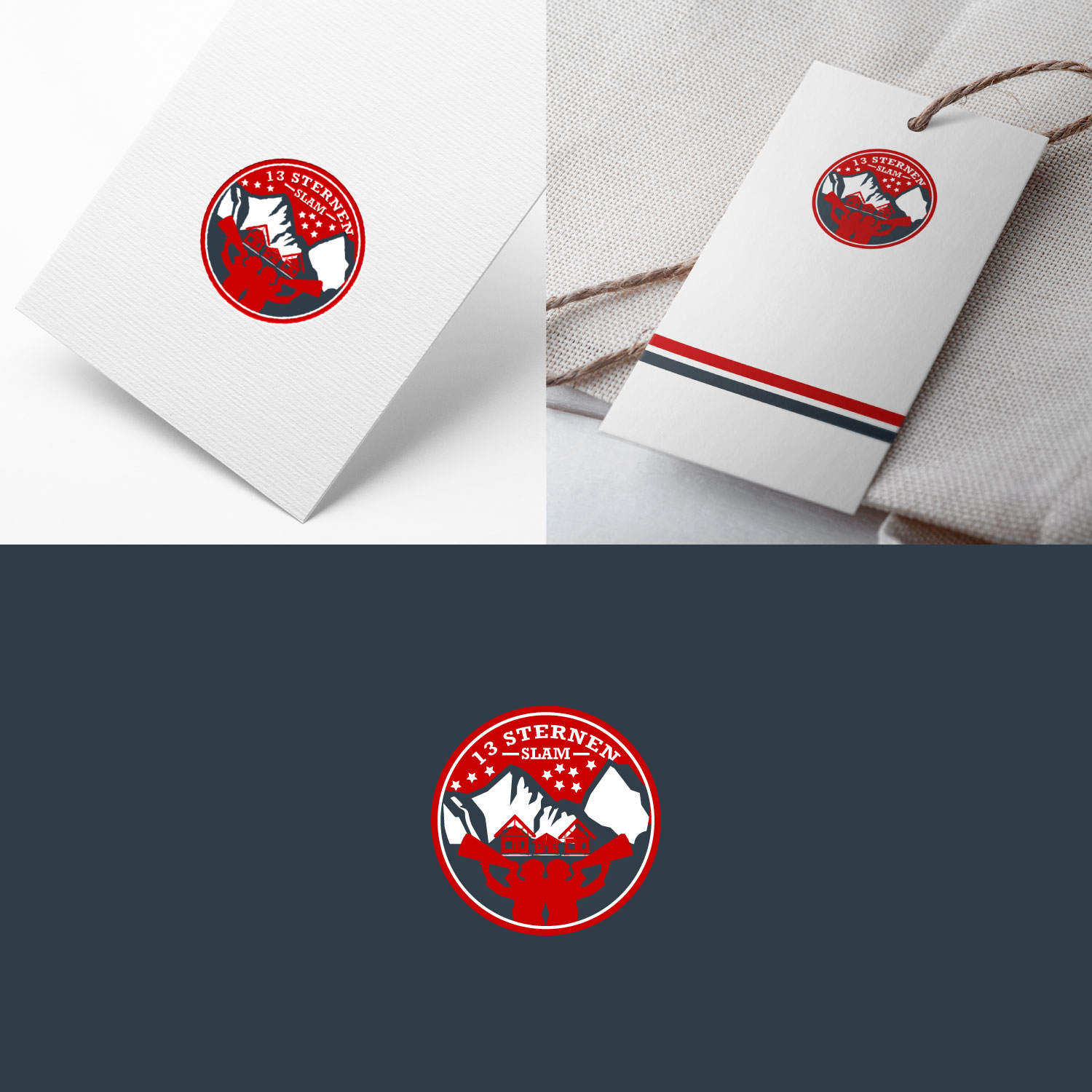 Diseño de Logo por Farooq Zahid para este proyecto | Diseño #17293446