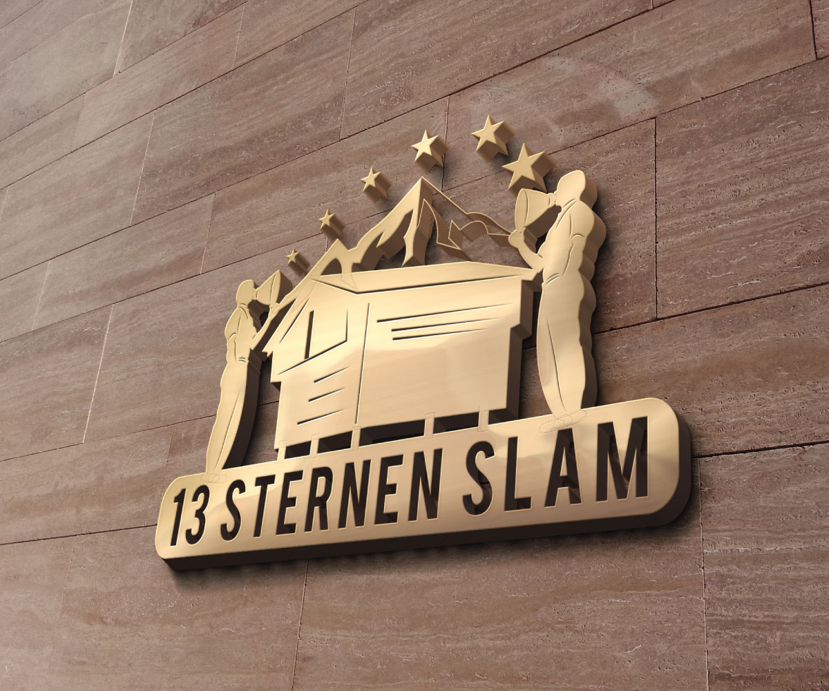 Diseño de Logo por Saradesign 3 para este proyecto | Diseño #17330894