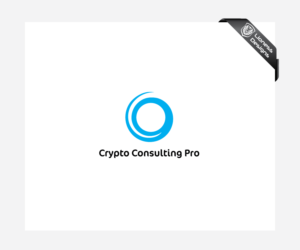 Design de Logo par Lioness Designs pour Crypto Consulting Pro | Design : #17297807