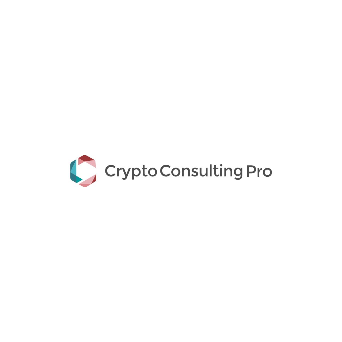 Logo Design by laceymosleyy for Crypto Consulting Pro | Design #17330683
