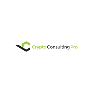 Design de Logo par laceymosleyy pour Crypto Consulting Pro | Design : #17330842
