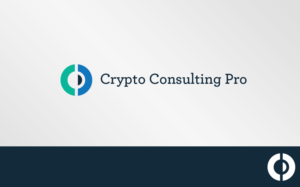 Design de Logo par Grafactory pour Crypto Consulting Pro | Design : #17258506