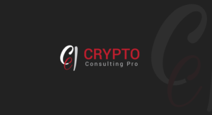 Logo-Design von primarydesigner2k9 für Crypto Consulting Pro | Design #17258198