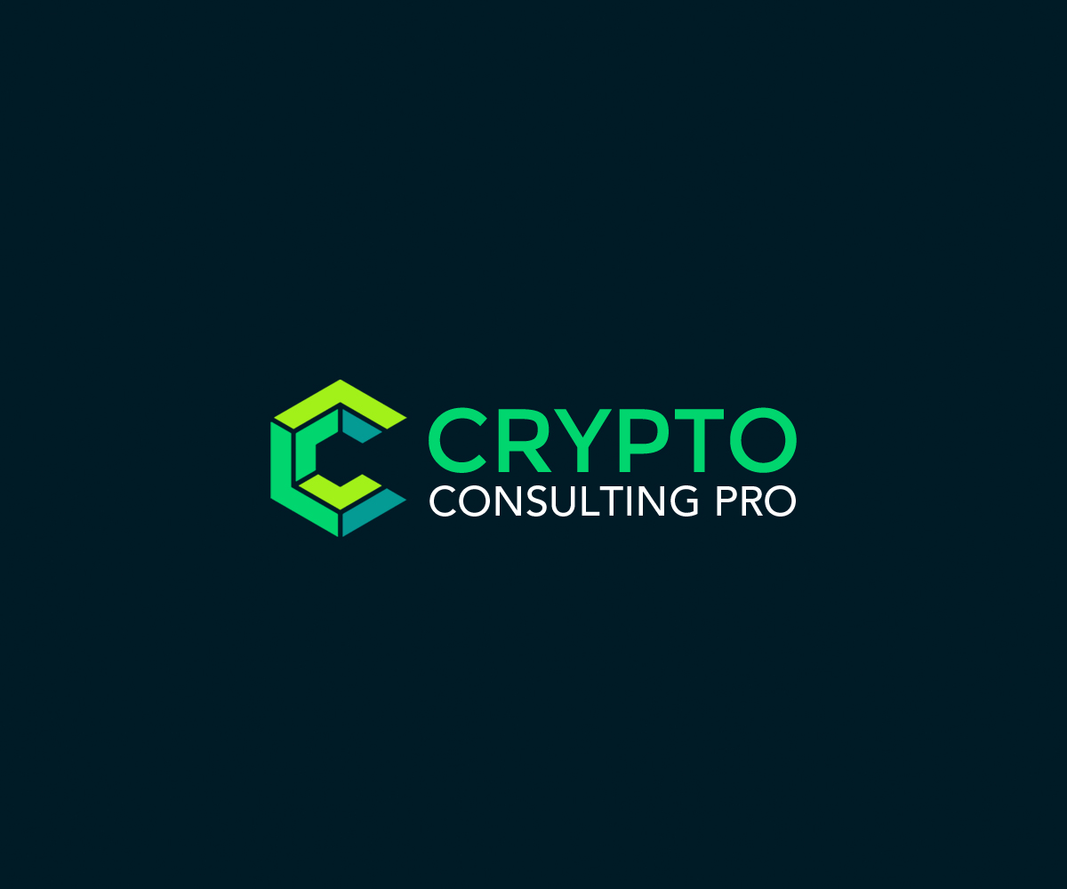 Logo Design by sunpris for Crypto Consulting Pro | Design #17276413