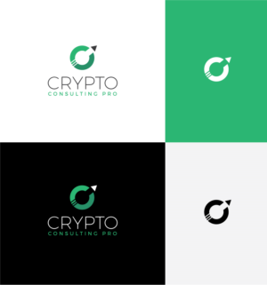 Design de Logo par somani pour Crypto Consulting Pro | Design : #17242394