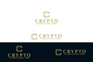 Design de Logo par AbdullahDesigns™ pour Crypto Consulting Pro | Design : #17298158