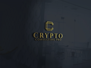 Design de Logo par AbdullahDesigns™ pour Crypto Consulting Pro | Design : #17298159