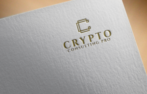 Design de Logo par AbdullahDesigns™ pour Crypto Consulting Pro | Design : #17298161