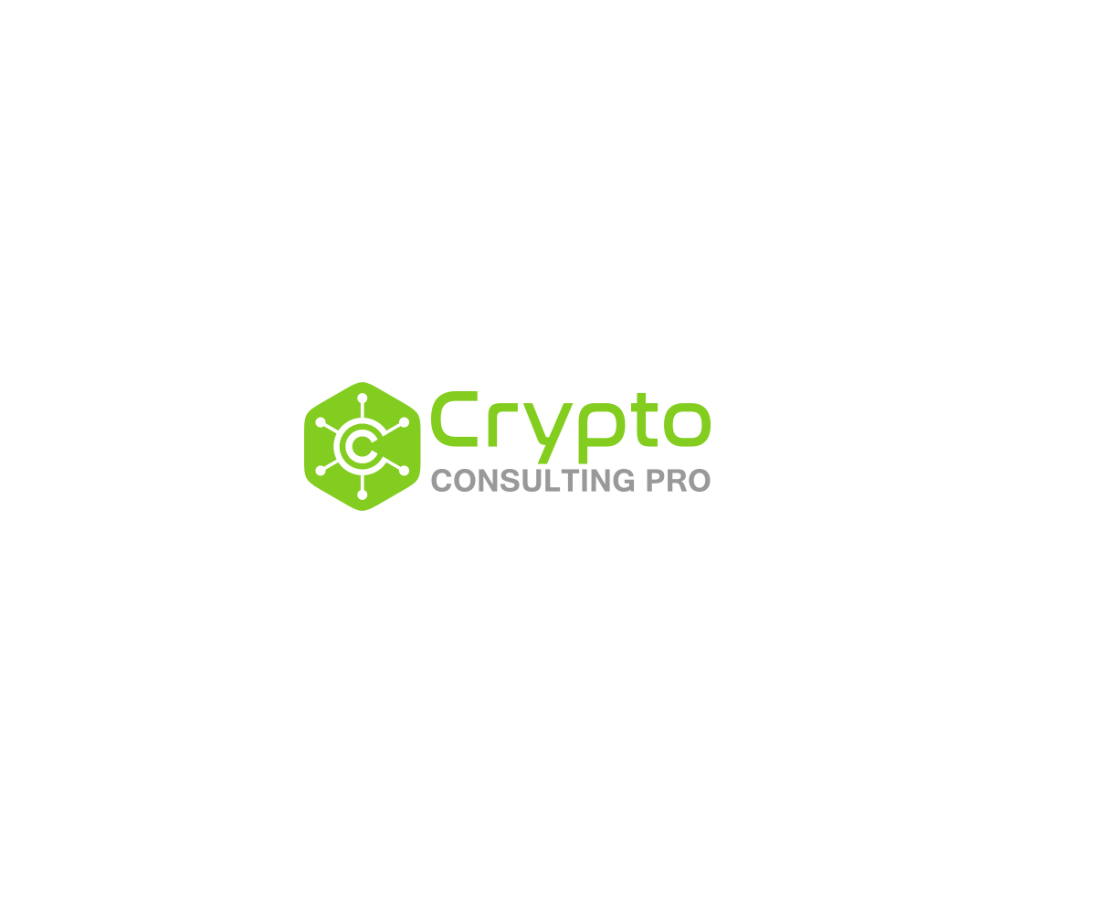 Logo Design by supercreative for Crypto Consulting Pro | Design #17254101