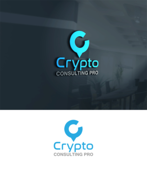 Design de Logo par supercreative pour Crypto Consulting Pro | Design : #17254102