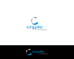 Design de Logo par Deep Night pour Crypto Consulting Pro | Design : #17244874