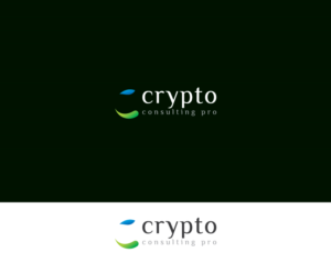 Design de Logo par Deep Night pour Crypto Consulting Pro | Design : #17244879