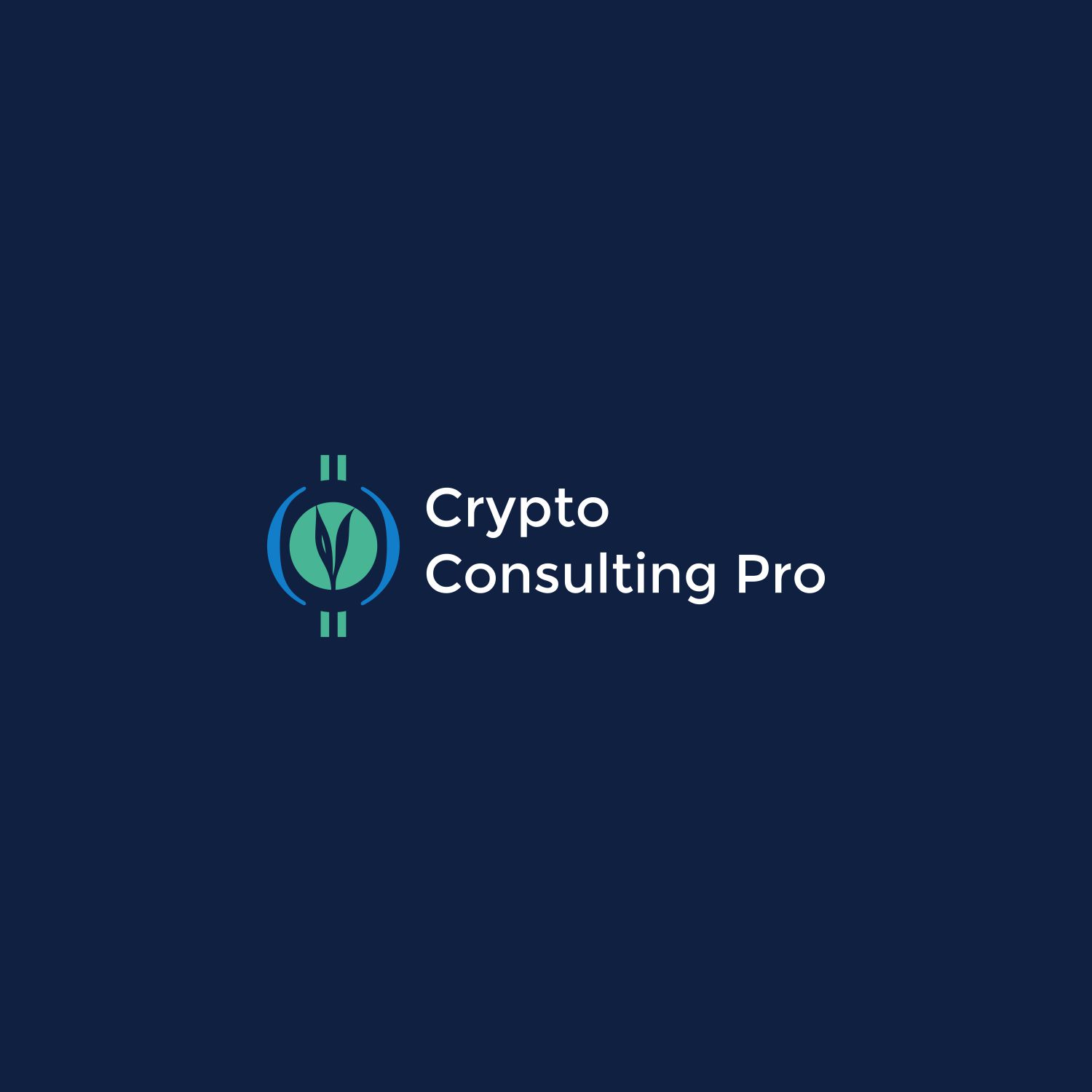 Logo Design by pujiono 2 for Crypto Consulting Pro | Design #17242804