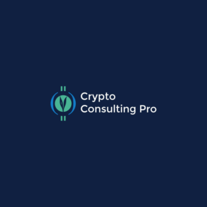 Logo Design by pujiono 2 for Crypto Consulting Pro | Design: #17242804