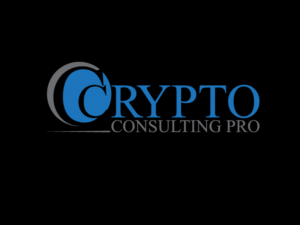 Logo Design by GaryMckinnon for Crypto Consulting Pro | Design: #17250094