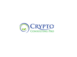 Logo Design by DigitalexTM for Crypto Consulting Pro | Design: #17263061