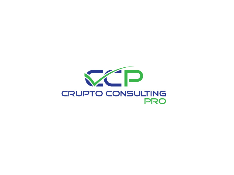 Logo Design by blueCreative2 for Crypto Consulting Pro | Design #17263041