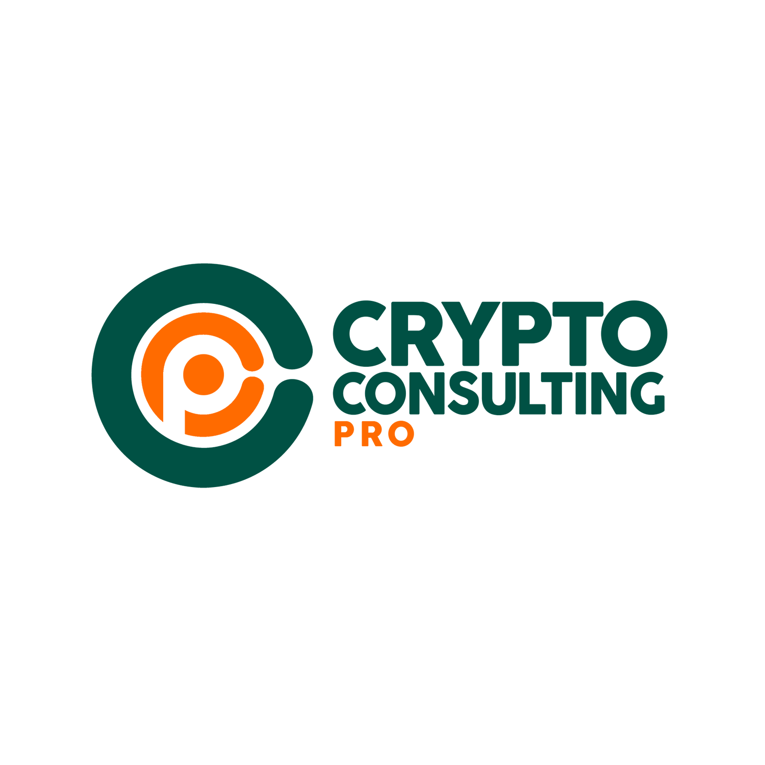 Diseño de Logo por Andrea Borgia para Crypto Consulting Pro | Diseño #17305132