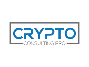 Logo-Design von jakia für Crypto Consulting Pro | Design #17257008