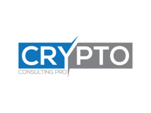Logo Design by jakia for Crypto Consulting Pro | Design: #17257009