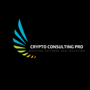 Logo-Design von creationsbyshon88 für Crypto Consulting Pro | Design #17316433