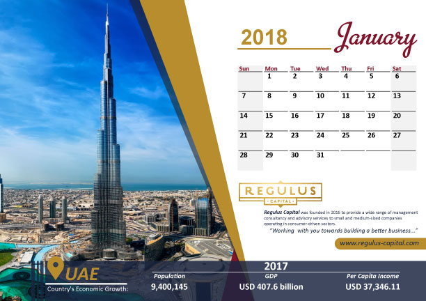 Print Design by Parul for REGULUS CAPITAL LIMITED | Design #17250979