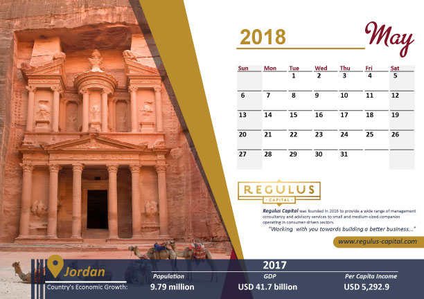 Print Design by Parul for REGULUS CAPITAL LIMITED | Design #17253482