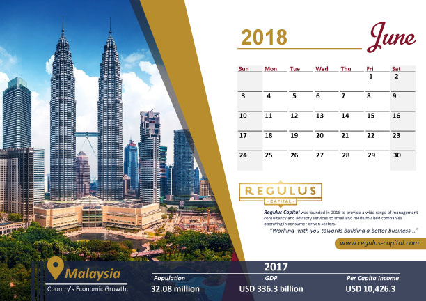 Print-Design von Parul für REGULUS CAPITAL LIMITED | Design #17253484